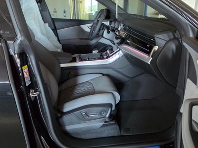 2026 AUDI Q8 缩略图 12