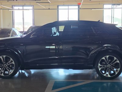 2026 AUDI Q8 照片 6