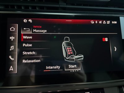 2026 AUDI Q8 缩略图 15