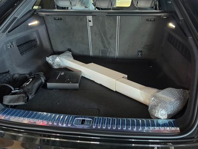 2026 AUDI Q8 缩略图 14