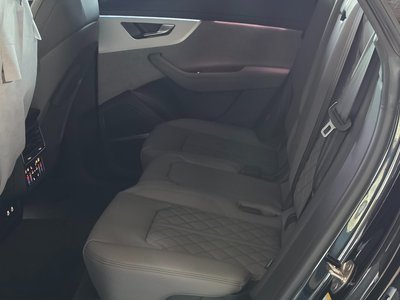 2026 AUDI Q8 照片 9