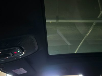 2026 AUDI Q8 缩略图 18