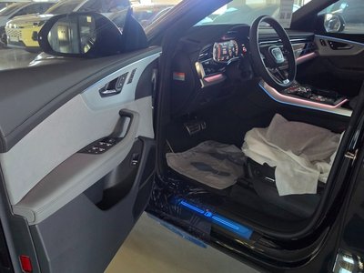 2026 AUDI Q8 缩略图 13