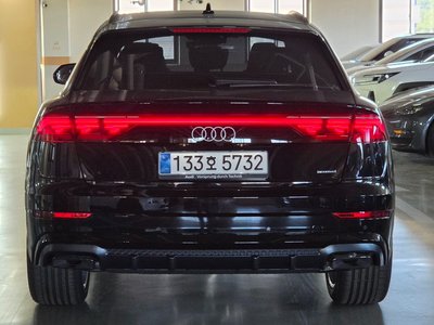 2026 AUDI Q8 照片 3