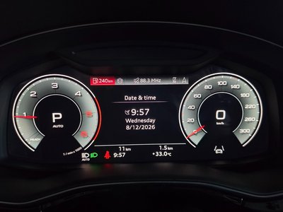 2026 AUDI Q8 照片 4