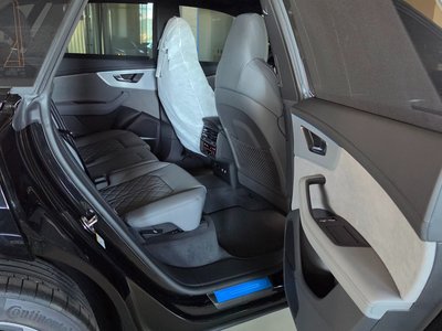 2026 AUDI Q8 缩略图 11