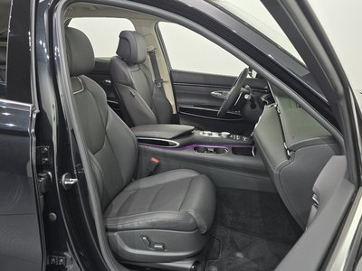 2023 Genesis GV70 — миниатюра 16