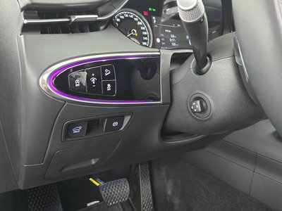 2023 Genesis GV70 — миниатюра 26