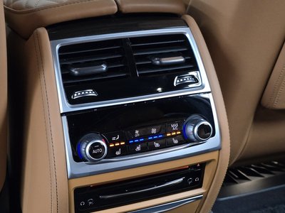 2021 BMW 7 SERIES — миниатюра 25