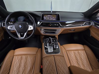 2021 BMW 7 SERIES 照片 5