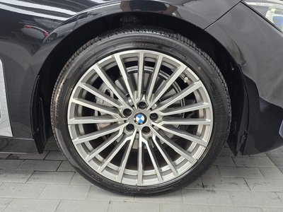 2021 BMW 7 SERIES 照片 8