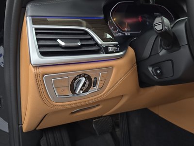 2021 BMW 7 SERIES — миниатюра 27