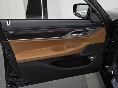 2021 BMW 7 SERIES — миниатюра 14