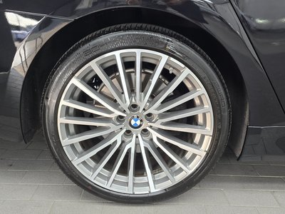 2021 BMW 7 SERIES 照片 6