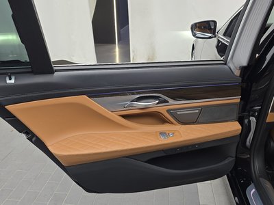 2021 BMW 7 SERIES — миниатюра 15