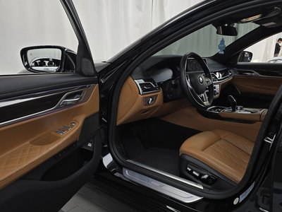 2021 BMW 7 SERIES — миниатюра 13