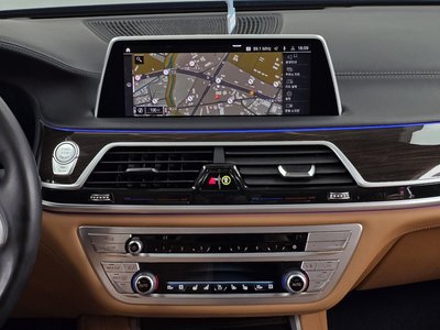 2021 BMW 7 SERIES — миниатюра 20