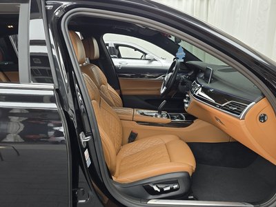 2021 BMW 7 SERIES — миниатюра 18