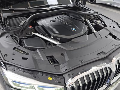 2021 BMW 7 SERIES 照片 7