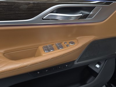 2021 BMW 7 SERIES — миниатюра 32