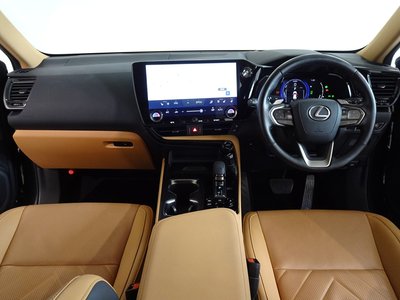LEXUS NX - 2