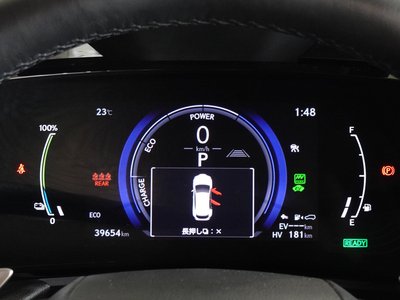 2023 Lexus NX 缩略图 14