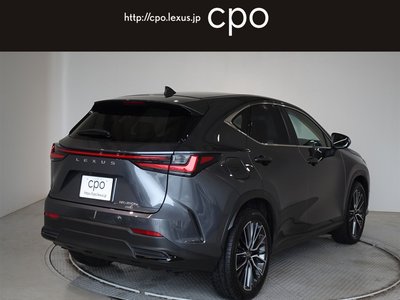 LEXUS NX - 8