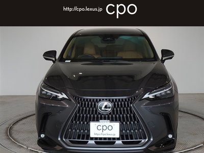 LEXUS NX - 5