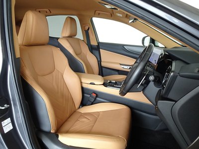 LEXUS NX - 9