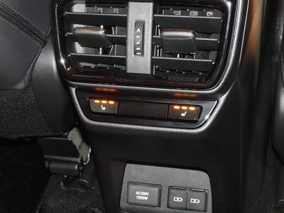 2023 Lexus NX 缩略图 23