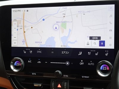 LEXUS NX - 3
