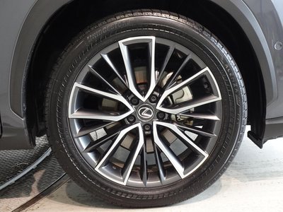 2023 Lexus NX 缩略图 27