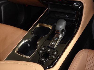 2023 Lexus NX 缩略图 22