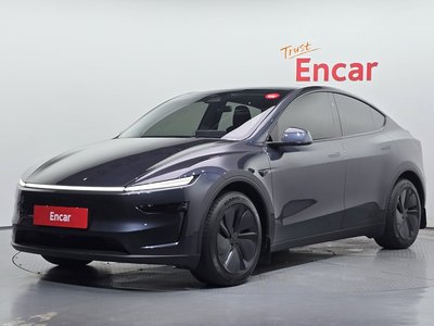 TESLA MODEL Y - 1