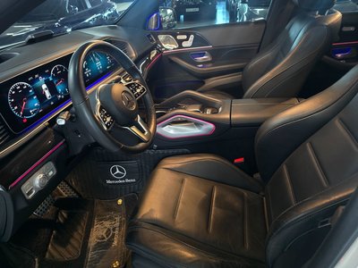 MERCEDES-BENZ GLE - 10