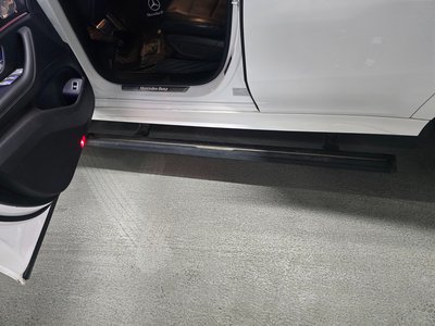 MERCEDES-BENZ GLE - 9