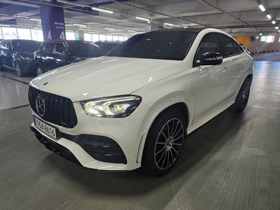 MERCEDES-BENZ GLE - 5
