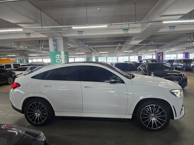 MERCEDES-BENZ GLE - 3