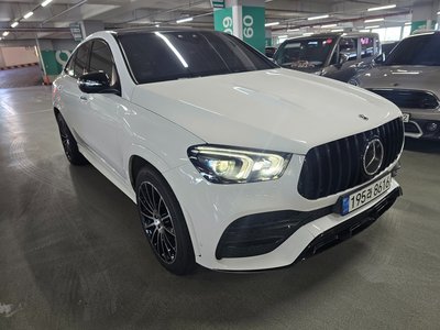 MERCEDES-BENZ GLE - 2