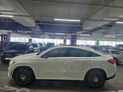 MERCEDES-BENZ GLE - 8