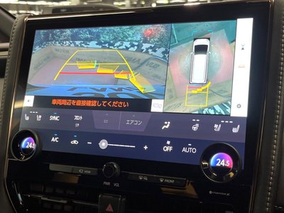 TOYOTA ALPHARD - 7