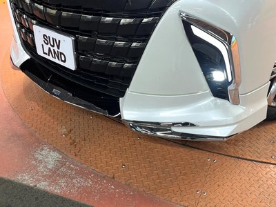 TOYOTA ALPHARD - 4