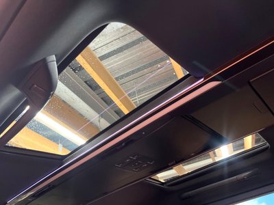 TOYOTA ALPHARD - 3