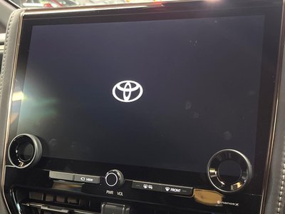 TOYOTA ALPHARD - 6