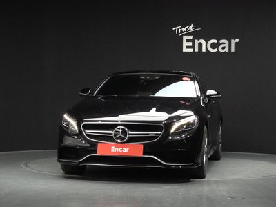 MERCEDES-BENZ S-CLASS - 2