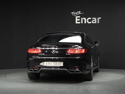 MERCEDES-BENZ S-CLASS - 3