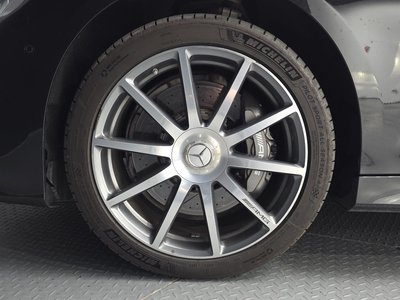 MERCEDES-BENZ S-CLASS - 6