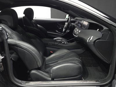 MERCEDES-BENZ S-CLASS - 10