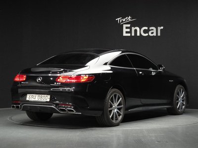 MERCEDES-BENZ S-CLASS - 5