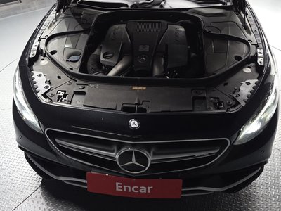 MERCEDES-BENZ S-CLASS - 7